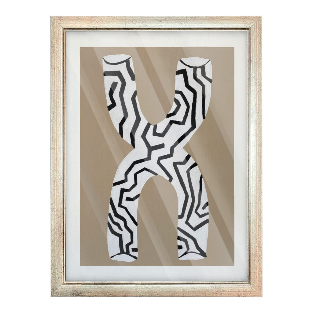 GICLÉE TURA