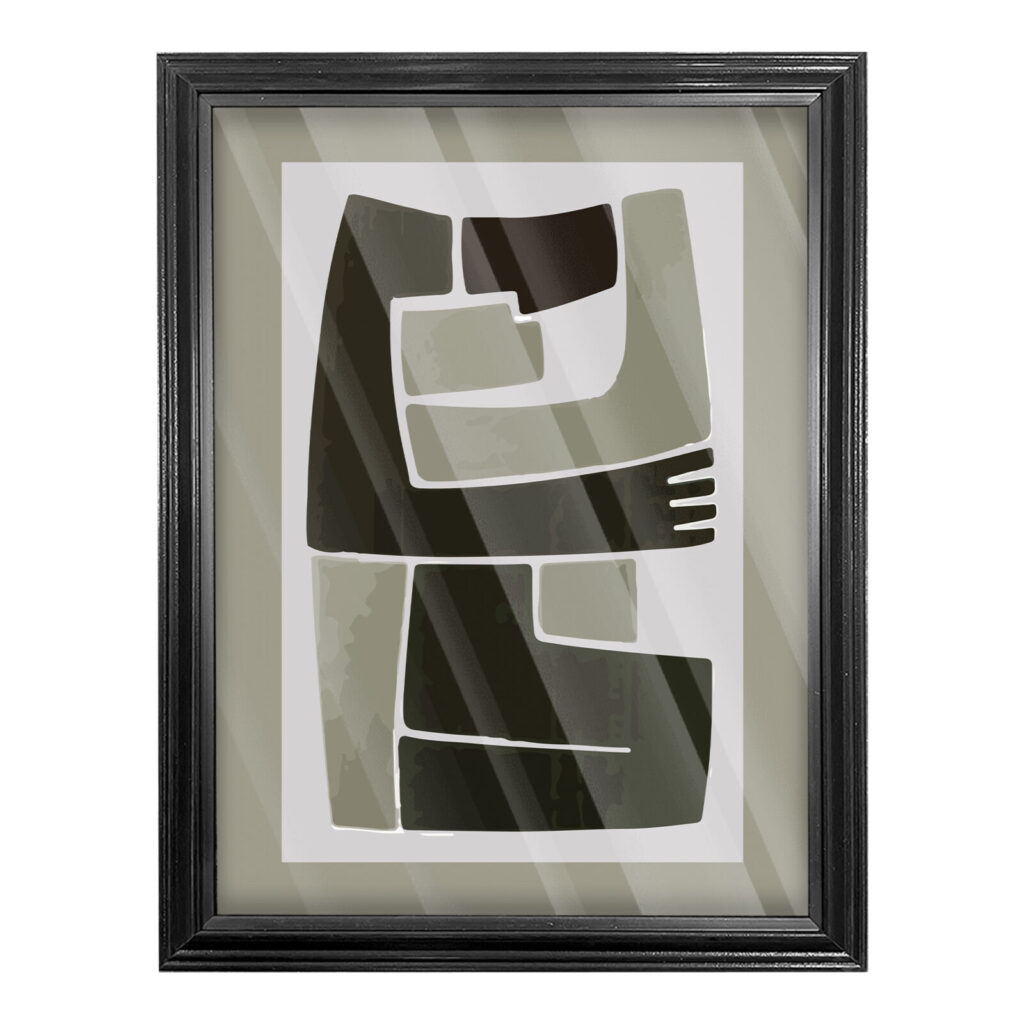 GICLÉE CUDDLE